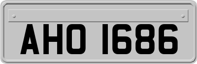 AHO1686