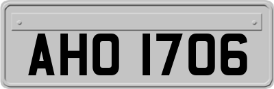 AHO1706