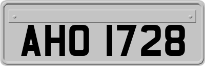 AHO1728