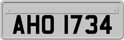 AHO1734