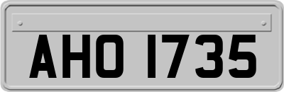 AHO1735