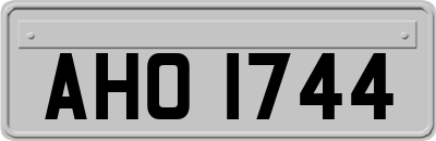 AHO1744