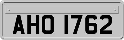 AHO1762