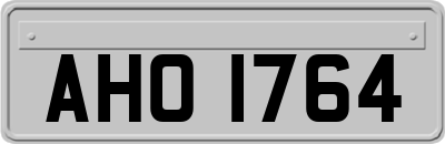 AHO1764