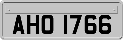 AHO1766