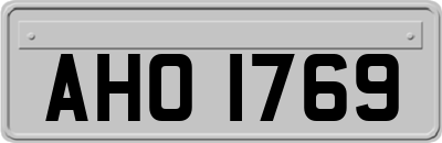 AHO1769