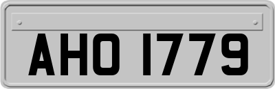 AHO1779