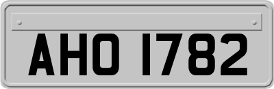 AHO1782