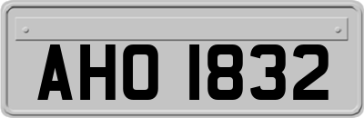 AHO1832