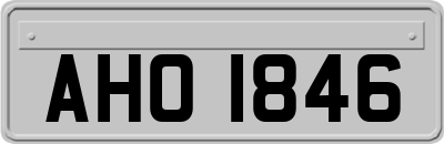 AHO1846