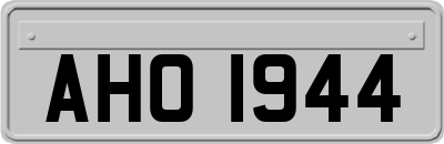 AHO1944