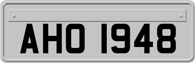 AHO1948