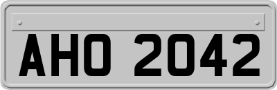 AHO2042