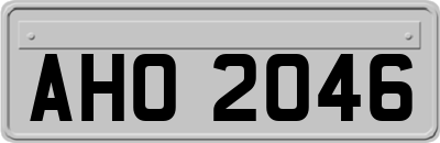 AHO2046