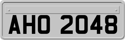 AHO2048
