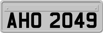 AHO2049