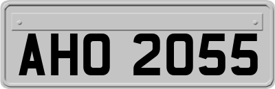AHO2055