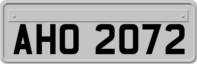 AHO2072