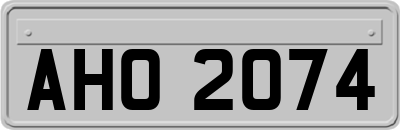 AHO2074