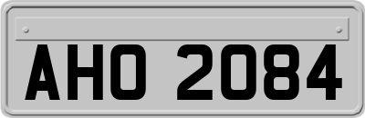 AHO2084