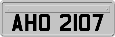 AHO2107