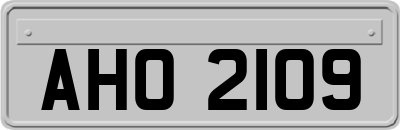AHO2109