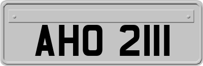 AHO2111