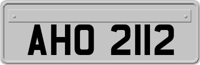 AHO2112