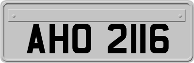 AHO2116