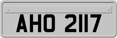 AHO2117