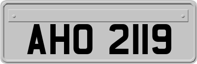AHO2119