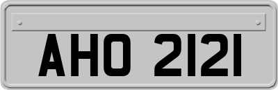 AHO2121