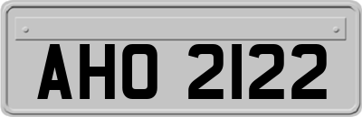 AHO2122