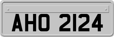 AHO2124