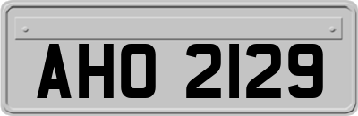 AHO2129