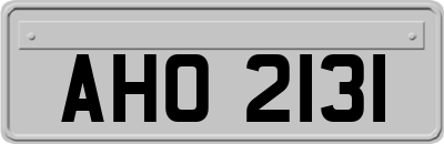 AHO2131