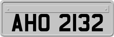 AHO2132