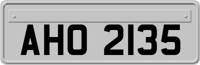 AHO2135