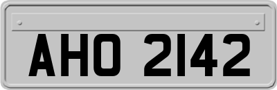 AHO2142