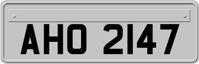 AHO2147