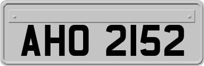 AHO2152