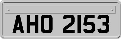 AHO2153