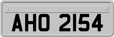 AHO2154