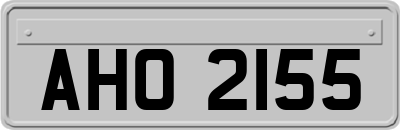 AHO2155