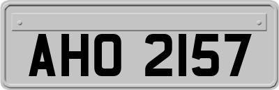 AHO2157