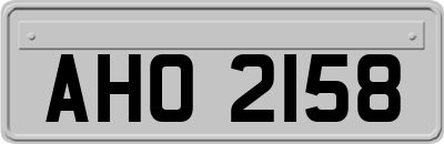 AHO2158