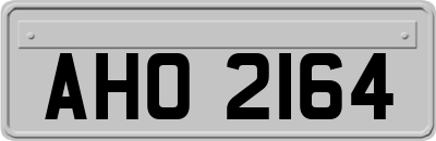 AHO2164