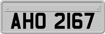 AHO2167