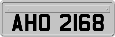 AHO2168