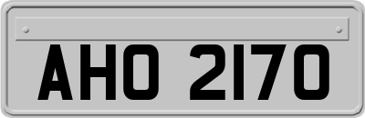 AHO2170